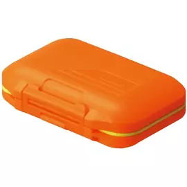 Коробка Meiho Cb-440 115x78x35mm к:orange, фото 
